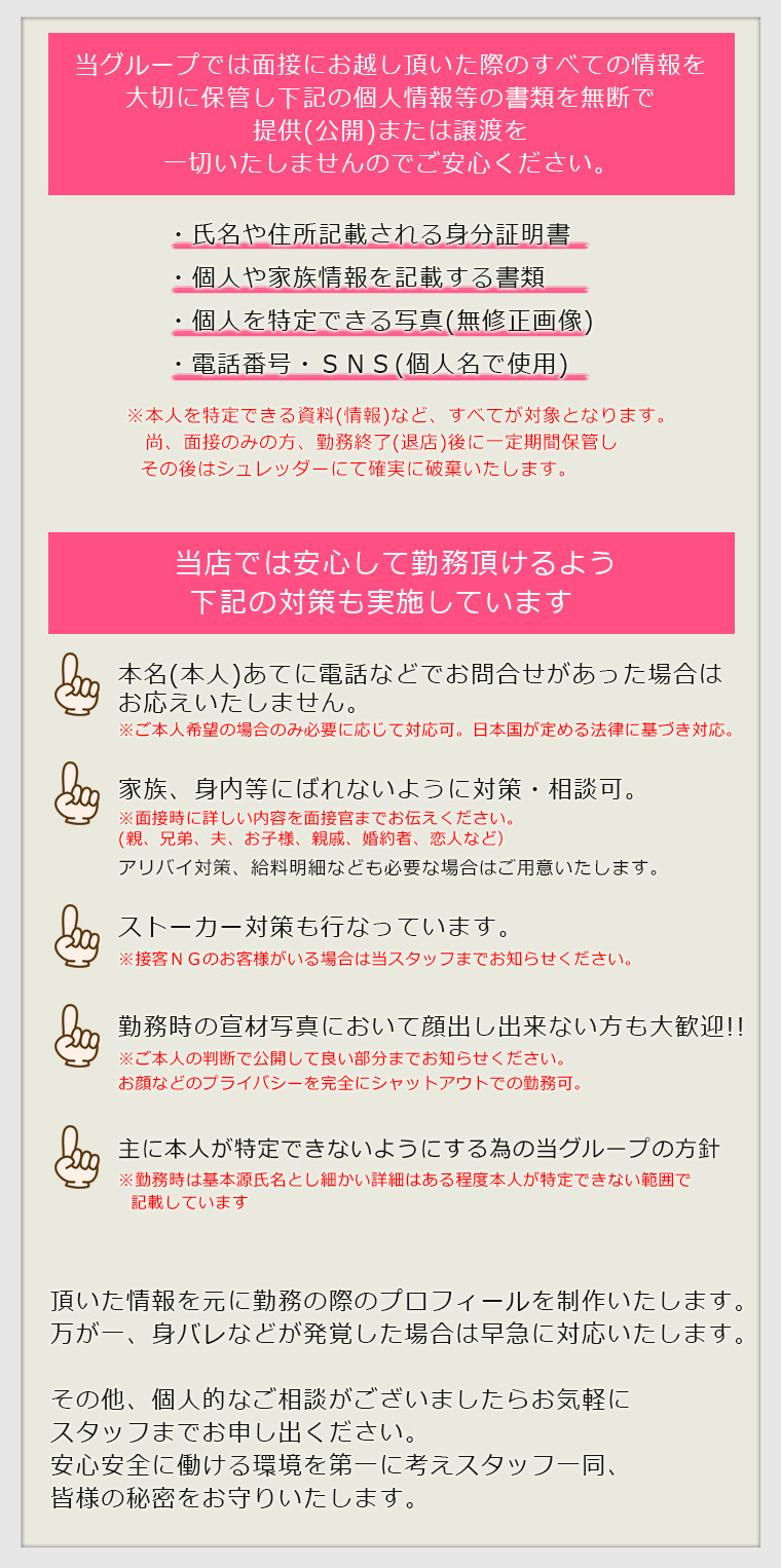 デリヘル倶楽部グループ求人